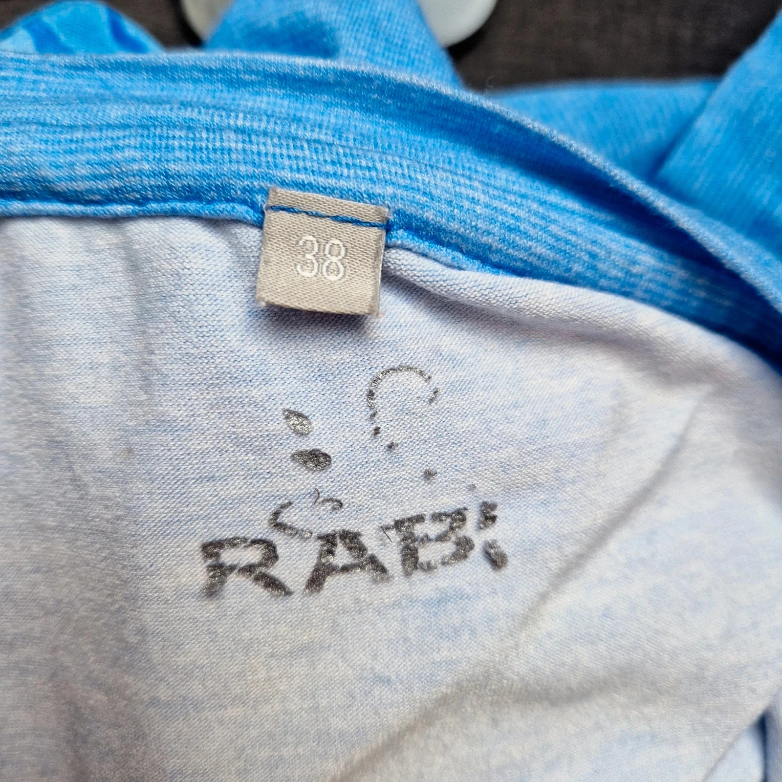 Camiseta Tamanho 40 – photo 4